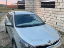 Kia Rio X-Line 2020 года