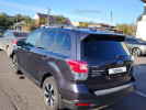 Subaru Forester 2017 года