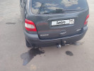 Renault Scenic 2001 года