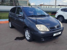 Renault Scenic 2001 года