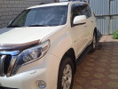Toyota Land Cruiser Prado 2014 года