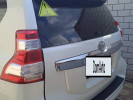Toyota Land Cruiser Prado 2014 года