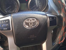 Toyota Land Cruiser Prado 2014 года