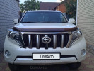 Toyota Land Cruiser Prado 2014 года