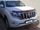 Toyota Land Cruiser Prado 2014 года
