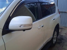 Toyota Land Cruiser Prado 2014 года