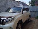 Toyota Land Cruiser Prado 2014 года