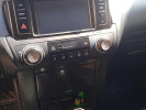 Toyota Land Cruiser Prado 2014 года