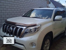Toyota Land Cruiser Prado 2014 года