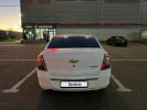 Chevrolet Cobalt 2021 года