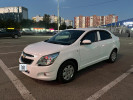 Chevrolet Cobalt 2021 года