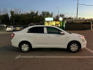 Chevrolet Cobalt 2021 года