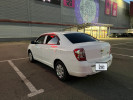 Chevrolet Cobalt 2021 года