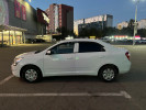 Chevrolet Cobalt 2021 года
