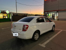 Chevrolet Cobalt 2021 года
