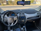 Chevrolet Cobalt 2021 года