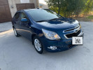 Chevrolet Cobalt 2021 года
