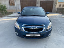 Chevrolet Cobalt 2021 года