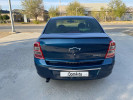 Chevrolet Cobalt 2021 года