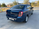 Chevrolet Cobalt 2021 года