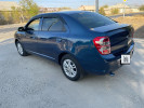 Chevrolet Cobalt 2021 года
