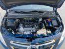 Chevrolet Cobalt 2021 года