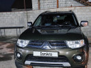 Mitsubishi Pajero Sport 2015 года