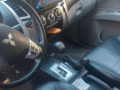 Mitsubishi Pajero Sport 2015 года