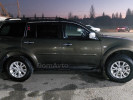 Mitsubishi Pajero Sport 2015 года