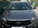 ВАЗ (Lada) Vesta SW Cross 2020 года