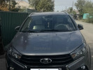 ВАЗ (Lada) Vesta SW Cross 2020 года