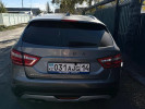 ВАЗ (Lada) Vesta SW Cross 2020 года