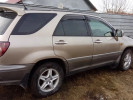 Toyota Harrier 1998 года