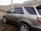 Toyota Harrier 1998 года