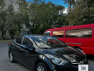 Hyundai Elantra 2016 года