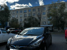Hyundai Elantra 2016 года