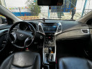 Hyundai Elantra 2016 года