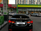 Hyundai Elantra 2016 года