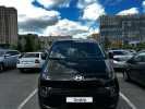 Hyundai Staria 2025 года