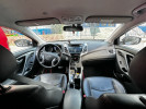 Hyundai Elantra 2016 года
