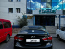 Hyundai Elantra 2016 года