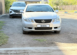Lexus GS 2006 года
