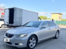 Lexus GS 2006 года