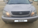 Lexus RX 2000 года