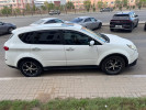 Subaru Tribeca 2006 года