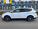 Subaru Tribeca 2006 года