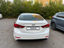 Hyundai Elantra 2014 года