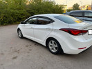 Hyundai Elantra 2014 года