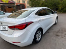 Hyundai Elantra 2014 года