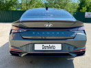 Hyundai Elantra 2023 года